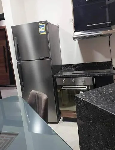 Apartman La Quinta *