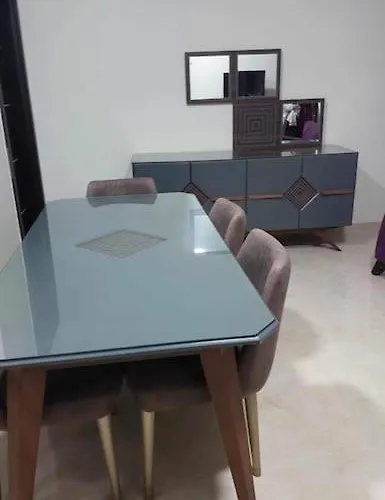 Apartman La Quinta *