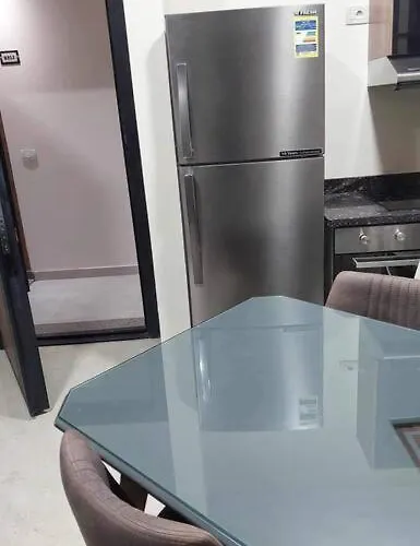 La Quinta Apartman *