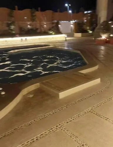La Quinta Apartman