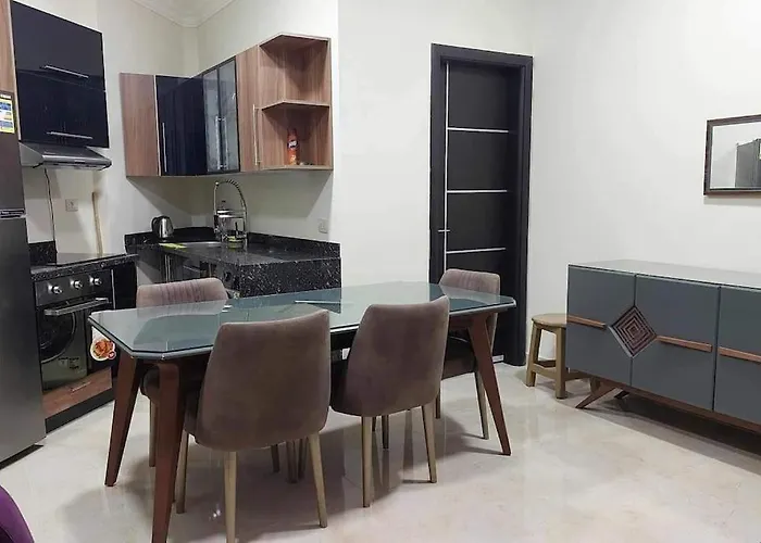 Apartman La Quinta