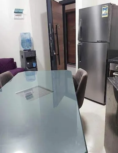 La Quinta Apartman Gurdaka
