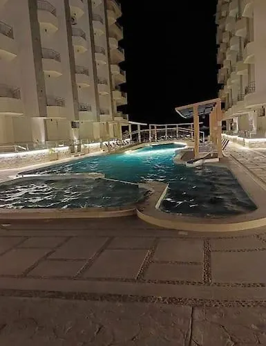 La Quinta Apartman