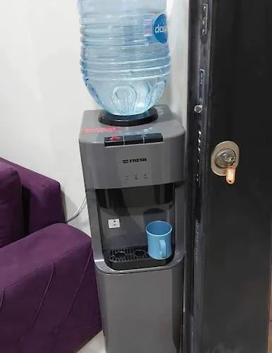 Apartman La Quinta *