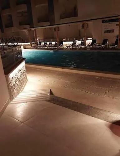 Apartman La Quinta Gurdaka