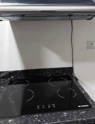 Apartman La Quinta Gurdaka