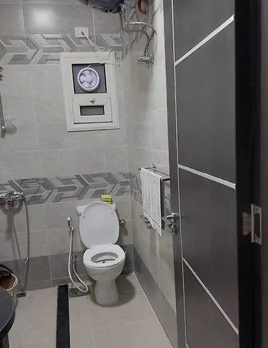La Quinta Apartman Gurdaka