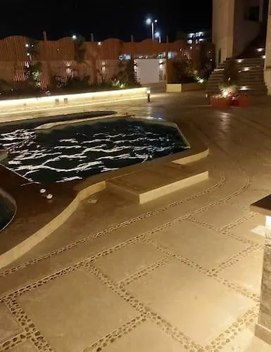 La Quinta Apartman Gurdaka