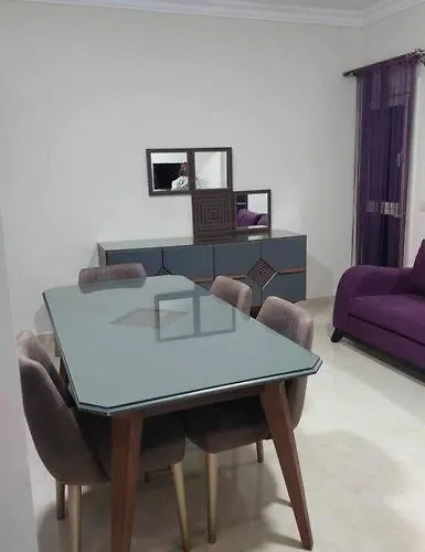Apartman La Quinta