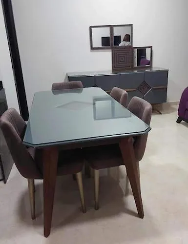 La Quinta Apartman