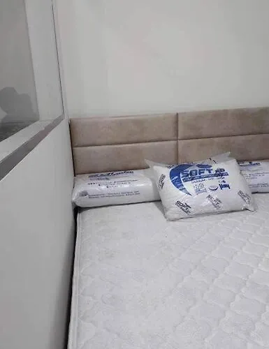 La Quinta Apartman Gurdaka