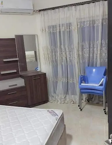 La Quinta Apartman *