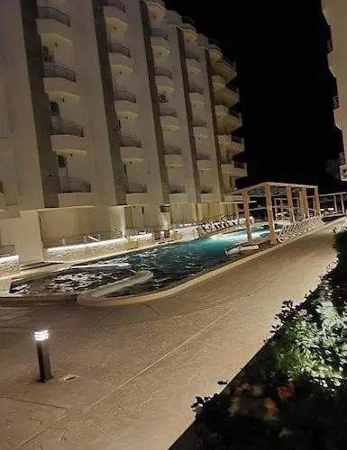 Apartman La Quinta Gurdaka
