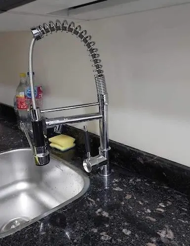 La Quinta Apartman *