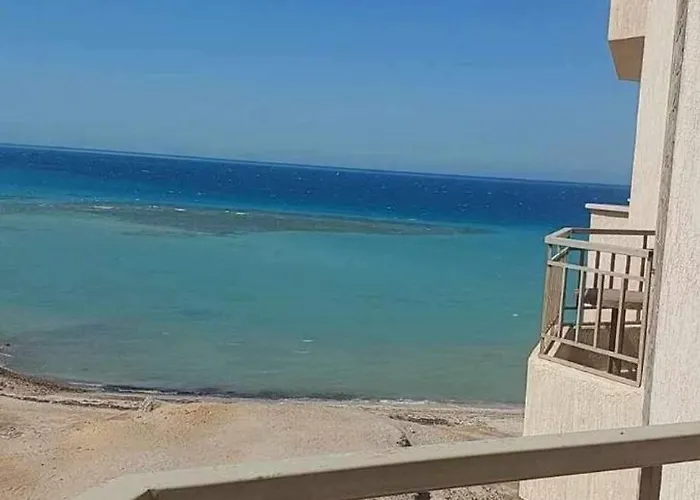Apartman La Quinta *