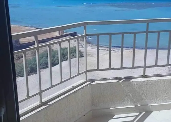 Apartman La Quinta Gurdaka